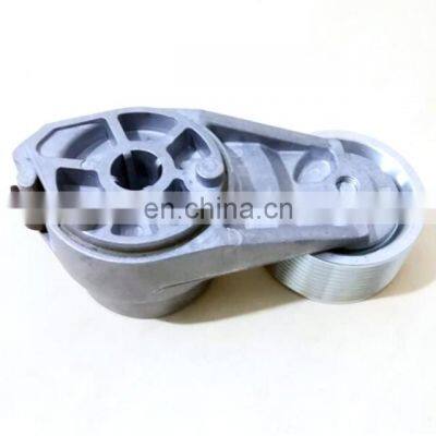 Belt Tensioner Pulley 21631484 for Excavator Parts photo-2