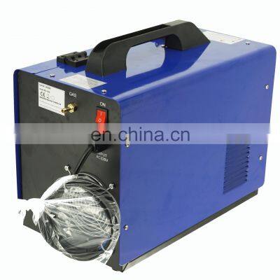 High Density 400a Mig Welding Machine for Factory Use photo-3