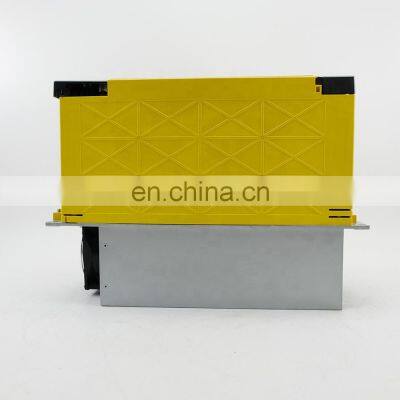 Best price original new cnc servo amplifier A06B-6270-H045 Fanuc