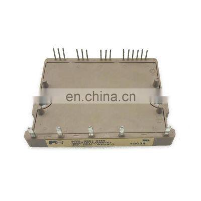 6 7MBP 50 150A A05l Elevator Ipm Fanuc Igbt Power Transistor Fuji Igbt Module photo-3