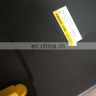 Original New Fanuc CNC A05B-2518-C200 Teach Pendant photo-2