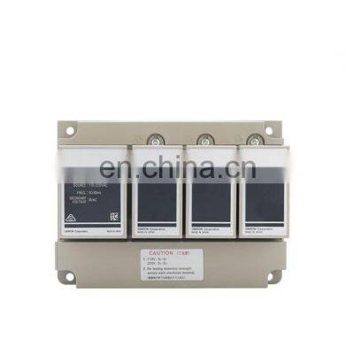 Hot Selling Omron Controller Temperature Controller Omron E5cc Qx2asm 800 61F-IN 100/200VAC 61FIN100200VAC photo-4
