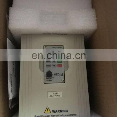DELTA New and Original Delta Frequency Converter VFD022EL21A22KW220V VFD022EL21A 2.2KW/220V