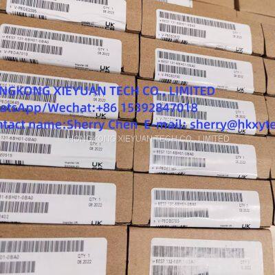 SIEMENS 6ES7131-6BH001-0BA0