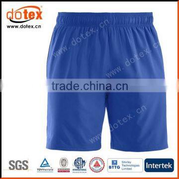 2016 moisture wicking dry rapidly fit woven fabric mens crossfit shorts