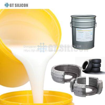 Silicone Rubber for Silicone Rubber Car Parts