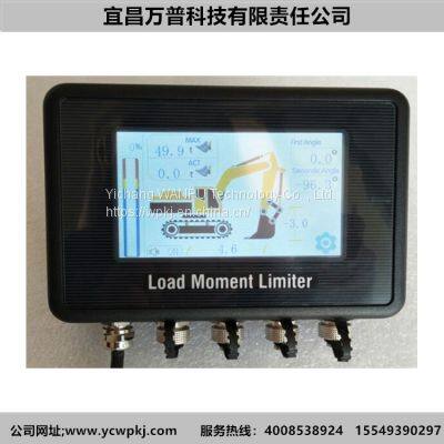 Excavator Torque Limiter photo-3