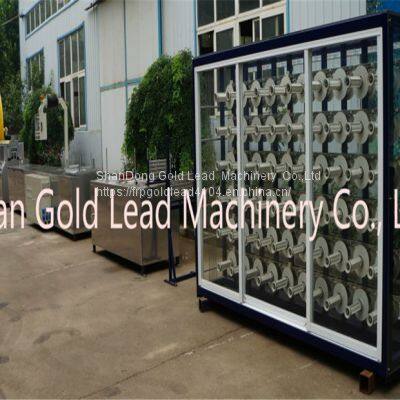Pultrusion Machine