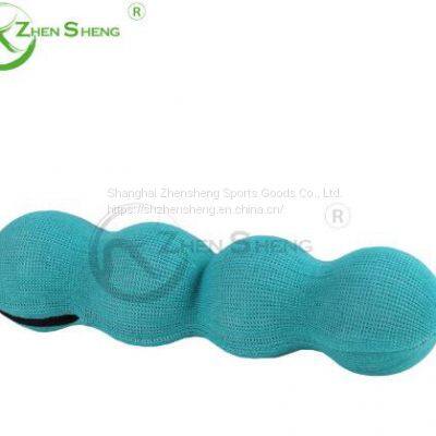 Terylene Cover Multifunction Massage Roller Ball Set