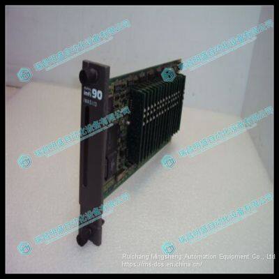 ABB IMASI13 Analog Input Module