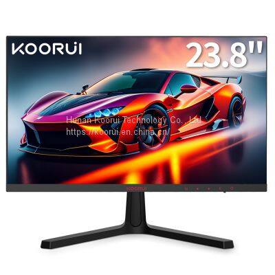 Koorui 24E4 24 Inch VA 165Hz 1080P Gaming Monitor