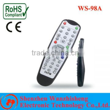 common model for Middle-East small home appliance remote control