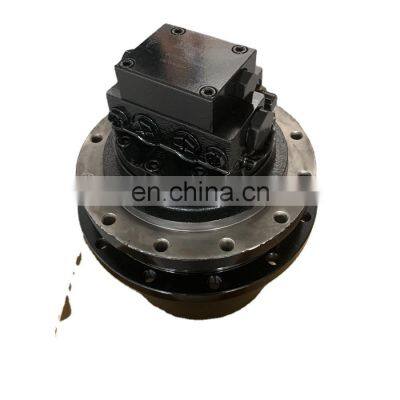 6684128 6689796 Mini Excavator Track Travel Motor Gear 435 Final Drive For Bobcat