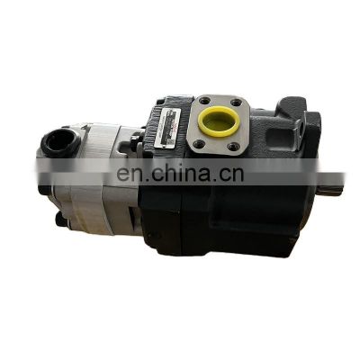 Excavator Main Pump CX35 Hydraulic Pump PVD-1B-30L