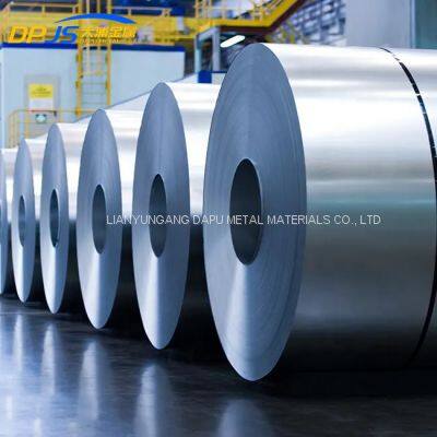 ASTM/En/GB 304/316/1.4589/1.4369/1.4563/1.4406/1.4971/1.4597 Stainless Steel Coil/Roll/Strip Ba/2b/No. 1/No. 4/4K/Hl/8K for Construction Industry/Automotive Industry