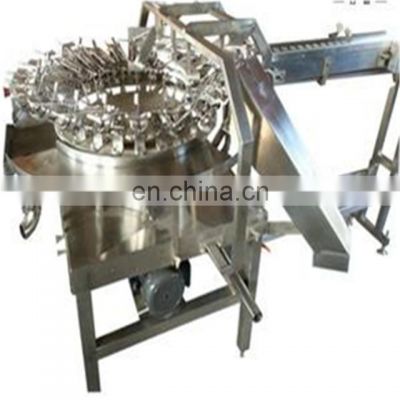 Industrial egg separator / egg yolk separating machine