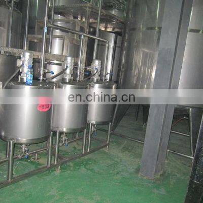 High Quality 2t/h Banana Powder Production Line photo-3
