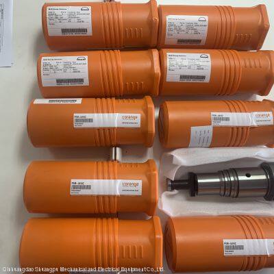 MAN6L27/38 MAN6L2738 MAN9L27/38 MAN9L2738 P51401.23.087 Plunger-Barrel, IMO 1541 photo-2