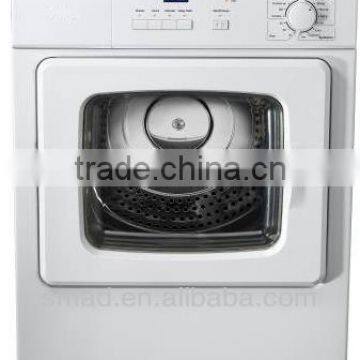 DV-60Q8E home use automatic tumble dryer with CE ROHS SAA