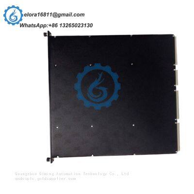 TRICONEX 3708E Thermocouple analog input module