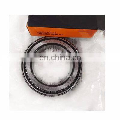 good price inch bearing JM714149/10 taper roller bearing JLM714149/JLM71410 bearing JLM714149/10