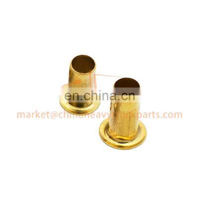 HOHAN Truck HC 16 Front/Middle/Rear Axle Assembly Axle Parts Rear Axle Hb and Brake System WG9231340068 Rivet photo-3