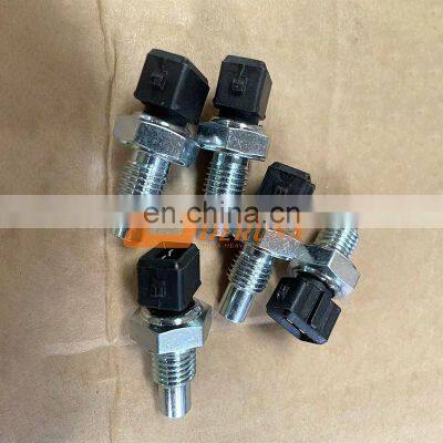 Sinotruk Sitrak China Heavy Duty Truck Engine Spare Parts 201V27421-0190 Water Temperature Sensor /MC11 MC13 photo-5