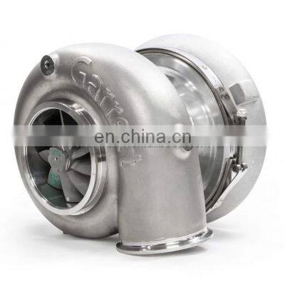 Genuine G57 G Series Turbo 880547 G57-3000 V-Band Stainless Steel Turbine 761208 G57 1950 2250 2425 2750 3000 photo-2