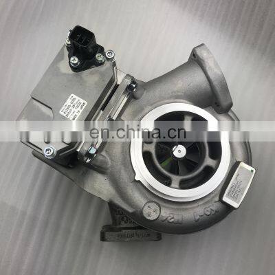 GTA4082KLNV  829926-5001S  8976049759 turbocharger for Truck with 6HK1TC engine 7.8L