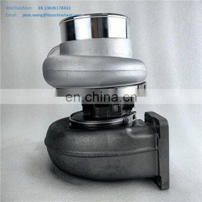 TV8112 OIL 9N2702 Turbocharger 465332-5001S 0R5370 9N2703 6N9624 6N9625 1N4070 Industrial With 3406 DITA Engine photo-2