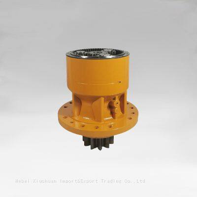 Excavator Parts Rotary Reducer HD820