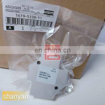 67981688 Check Valve Ingersoll-Rand Industrial Air Compressor Spare Parts