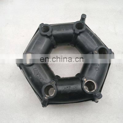 Sullair 250018-551 Coupling Element Air Compressor Spare Parts High Quality 250018551