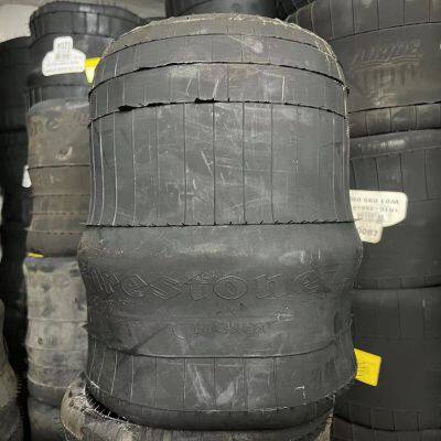 1R1A380260/644 Auto Suspension Parts Chinese Bus Original Firestone Air Spring photo-2