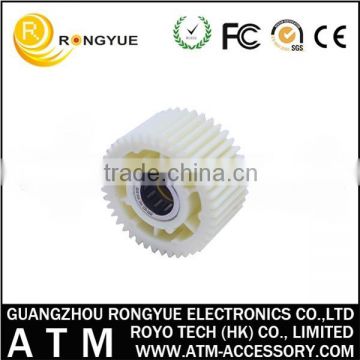 RY-00072 ATM Machine Parts NCR Parts Gear 445-0632941 Plastic Gear ATM Parts Rapid Prototype