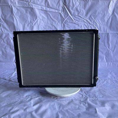 Cooling Radiator 1301010-KM5K0/1301010-K500L is Suitable for DONGFENG TRUCK photo-6
