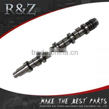 New design low price F10A camshaft for Suzuki SJ410/Sierra/Jimny/Samurai/Supper carry 970cc 1.0L 8v,1981-88,1985-99