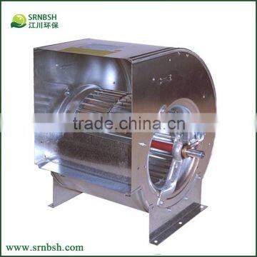 Forward Curved Double Air Inlet Centrifugal Fan For Cooling With ISO&CE Centification