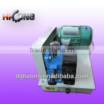 Enamelled Wire Stripping Machine