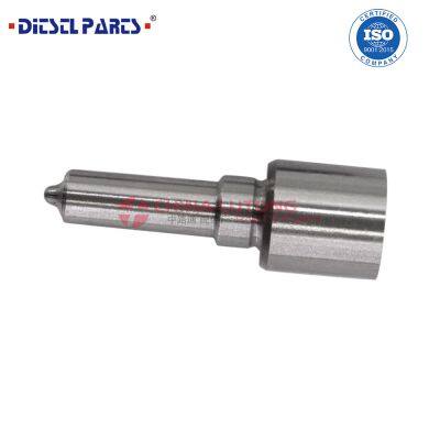 Common Rail Fuel Injector Nozzle 093400-1097
