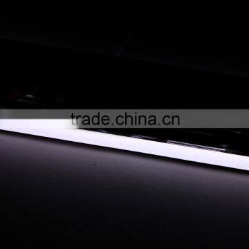 100% Top Quality Super Factory Supply LED Moving Door Scuff ,door Sill Car Pedals for BMW F30 2013 photo-4