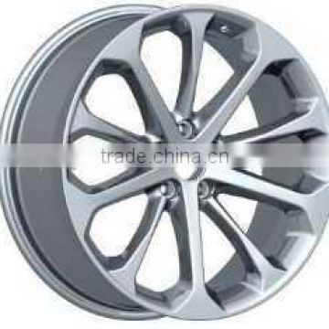 alloy wheels china 18 20 inch rims for FORD TAURUS wheels