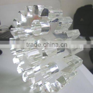 1.5MM Stainless Laser Cutting Machine photo-5