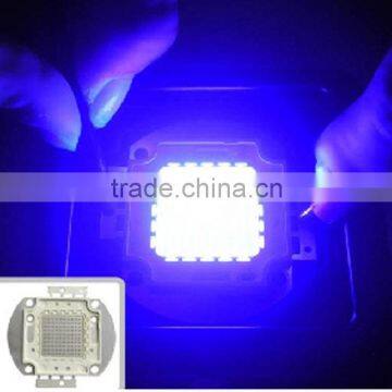 365-370nm&370-375nm&375-385nm&395-405nm 1-300W High power UV led