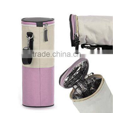 Insulated Bottle Bag Portable Baby Kid Feeding Milk Bottle bag water holder wholesale