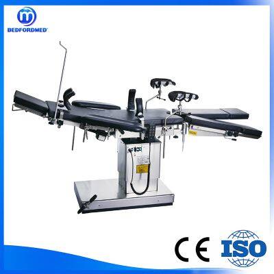 Electric surgical operation theaterroom surgery table 2000