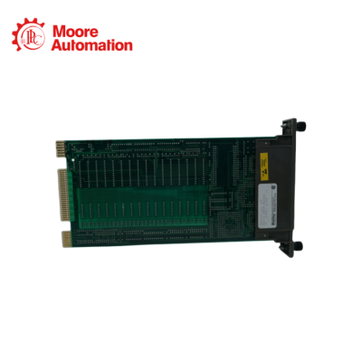 ABB IMASI03 Bailey Analog Input Slave Module photo-4