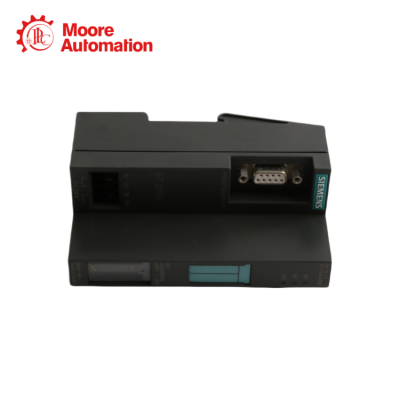 SIEMENS 6ES7151-1AA03-0AB0 INTERFACE MODULE In Stock photo-5