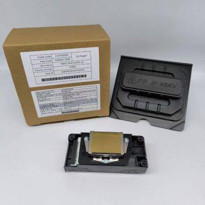 Epson F1440-A1/F186000/dx5 Printhead photo-2