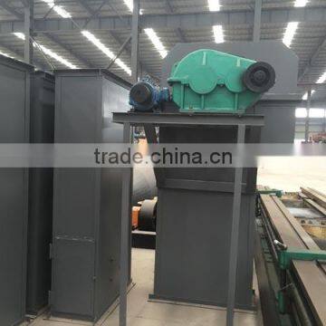 Bucket Elevator/Belt Type Hoist photo-4